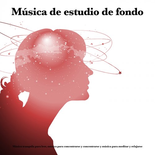 Musica para estudiar cover art