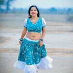 MERE DAR SE THSIL HILTI HAI