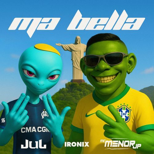 Ma Bella