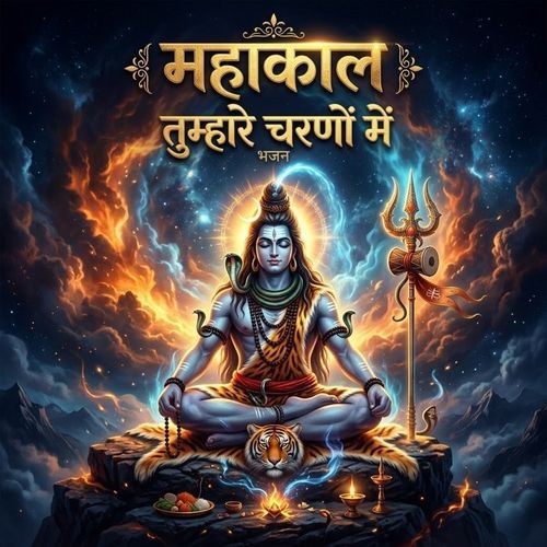 Mahakal Tumhare Charanon Mein