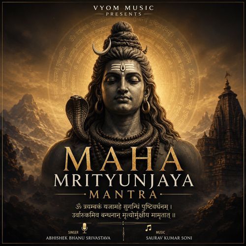Mahamrityunjaya Mantra (Powerful Healing & Protection Chant)