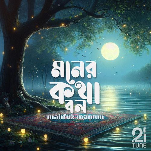 Mahfuz Mamun