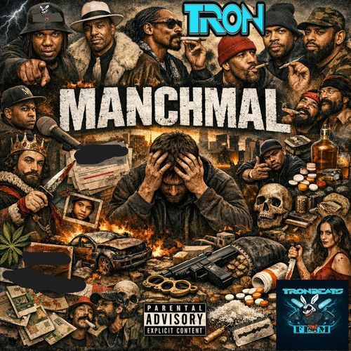 Manchmal