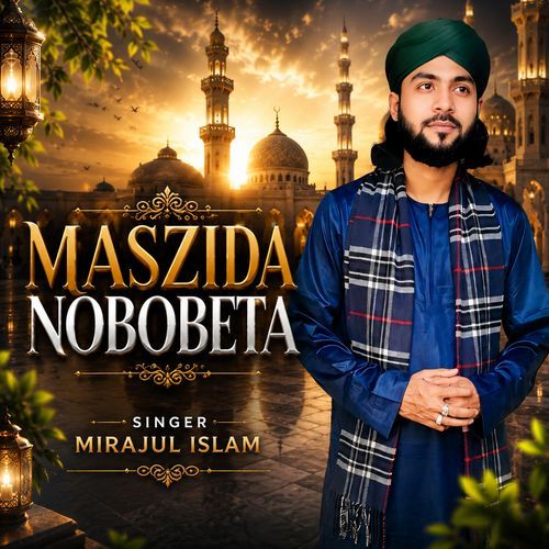 Maszida Nobobeta