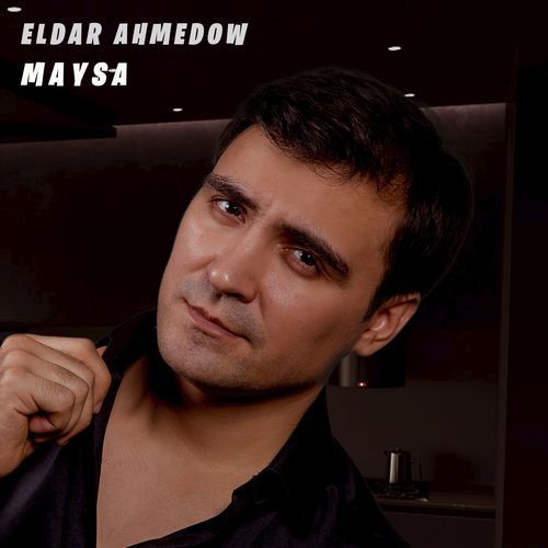 Maysa cover art