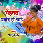 Mehanat Barbad Ho Jaai