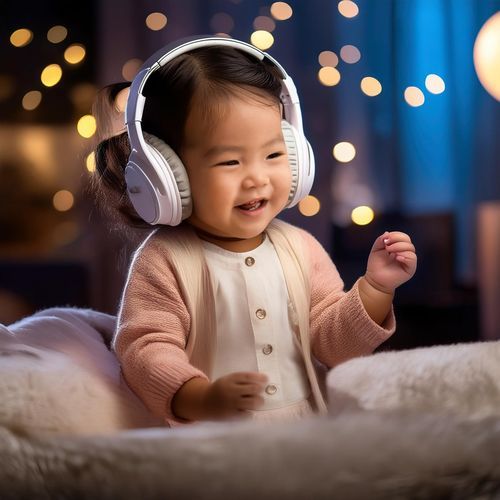 Melodies for Baby: Soft Soothing Chords