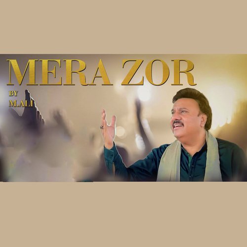 Mera Zor