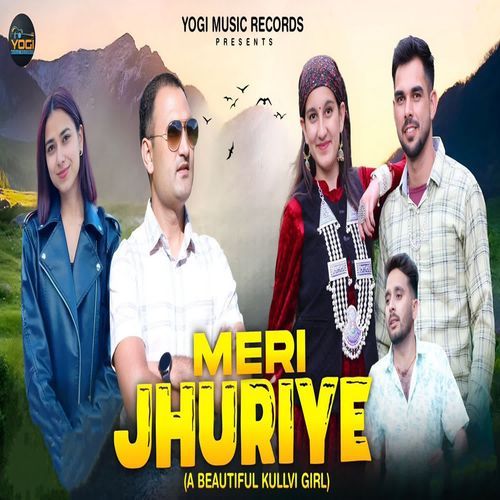 Meri Jhuriye