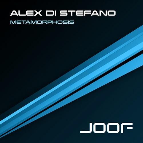 Metamorphosis (Kalden Bess Remix) cover art