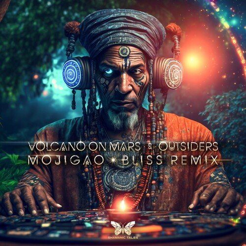 Mojigao (Bliss Remix)_poster_image