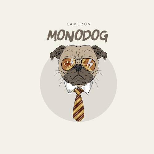Monodog cover art