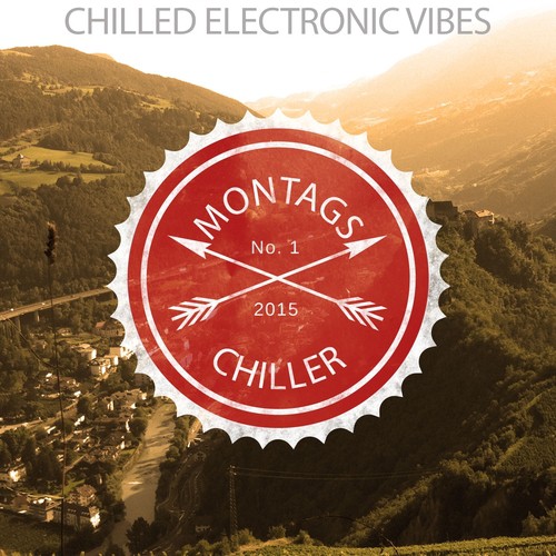 Montags Chiller, Vol. 1 (Chilled Electronic Vibes)