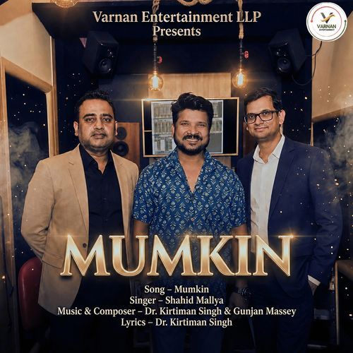 Mumkin (Feat. Gunjan Massey, Dr Kirtiman Singh)