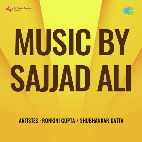 Music By Sajjad Ali