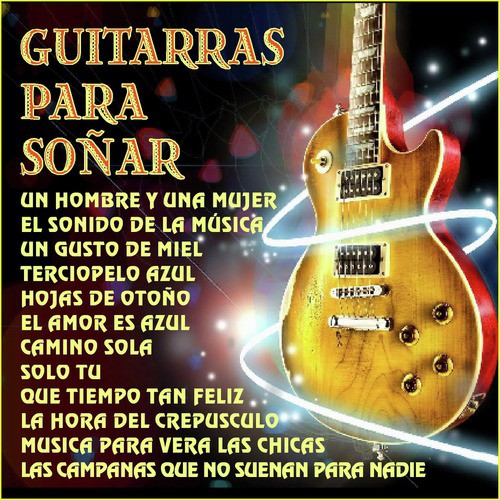 El Sonido de la Música cover art
