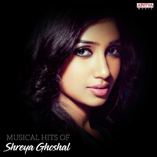 Musical Hits Of Shreya Ghoshal