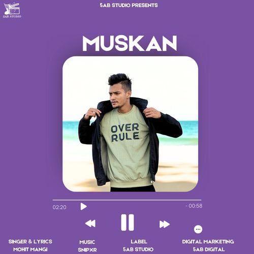 Muskan