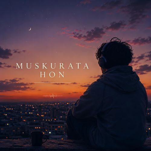 Muskurata hon