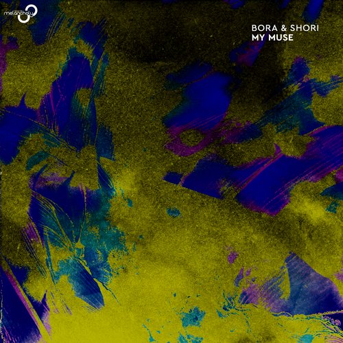My Muse cover art