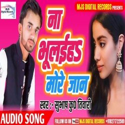 Na Bhulaiha More Jaan (Bhojpuri)