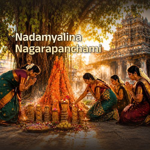 Nadamyalina Nagarapanchami