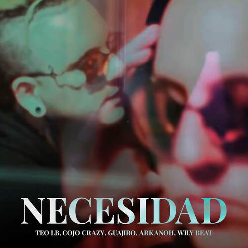 Necesidad cover art