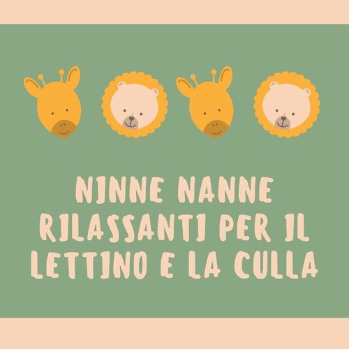 Ninna nanna zen cover art