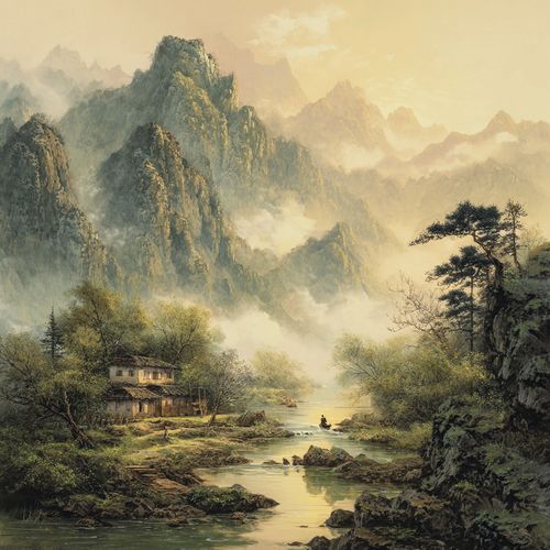 晨光夕露融木音 (平抑肝阳) cover art