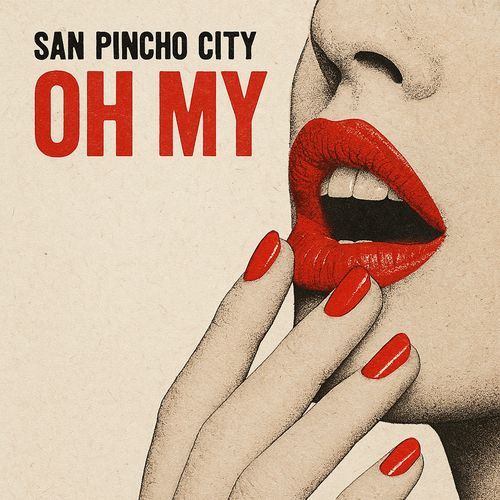 Auto Rojo cover art