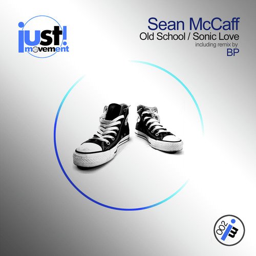 Sean McCaff