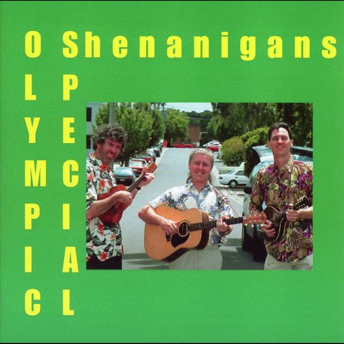 Hassaposervikos cover art