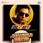 Osaka Muraiya - Jhankar Beats artwork