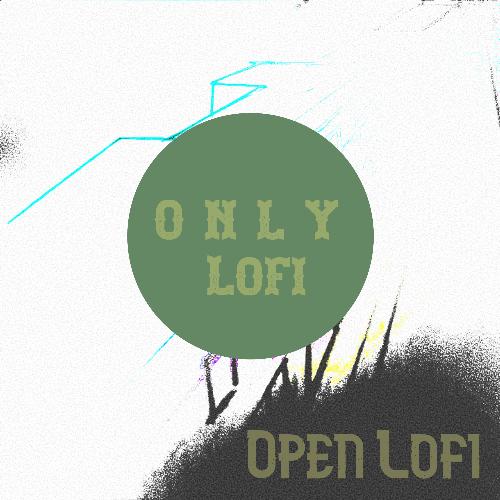 Open Lofi_poster_image