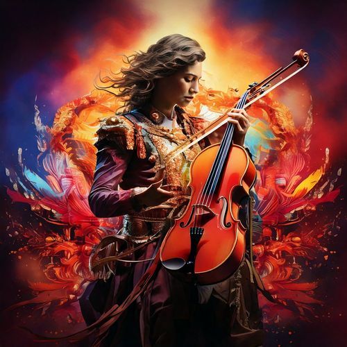 Baby Orchestra Soft Lullabies cover art
