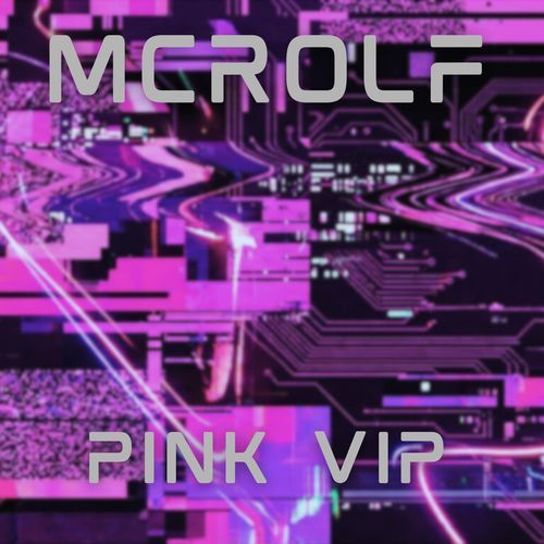 PINK_VIP cover art