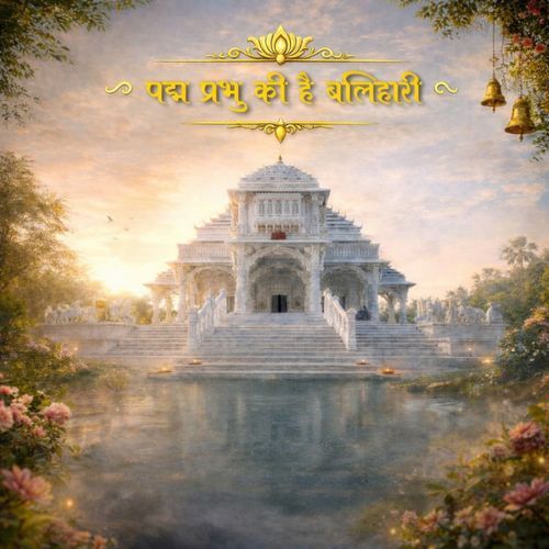 Padma Prabhu Ki Hai Balihari