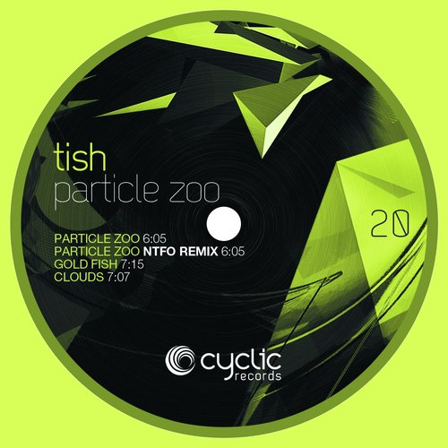 Particle Zoo (NTFO Remix) cover art