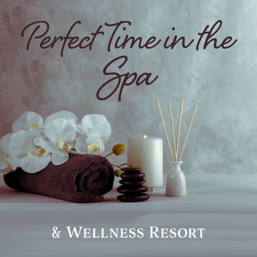 Paradise Spa cover art