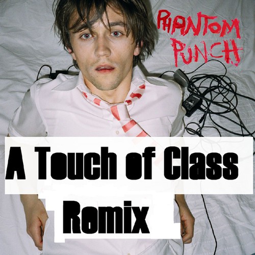Phantom Punch (A Touch of Class Remix Vocal)