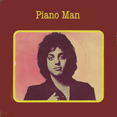 Piano Man