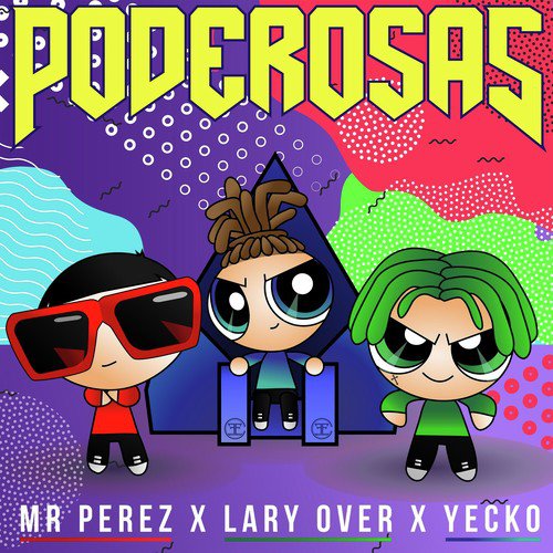 Poderosas