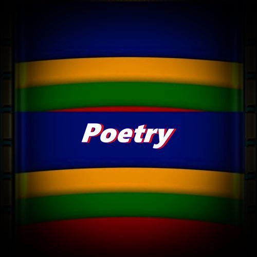 Poetry