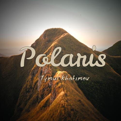 Polaris cover art