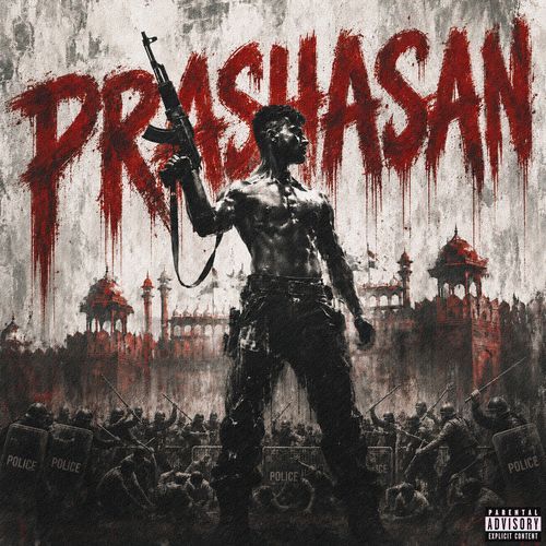 Prashasan