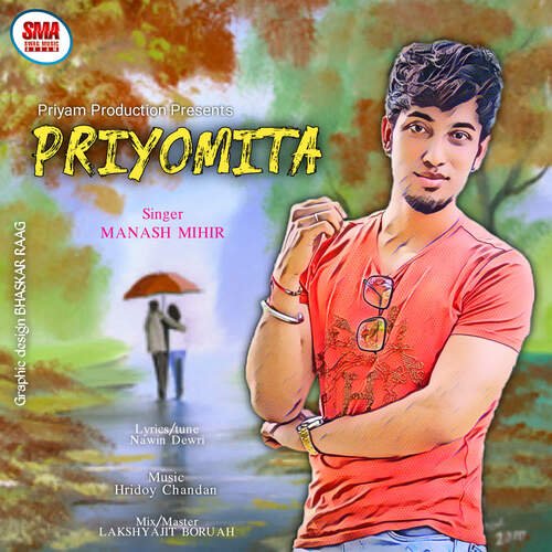 Priyomita