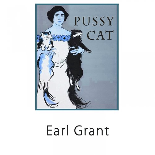 Pussy Cat