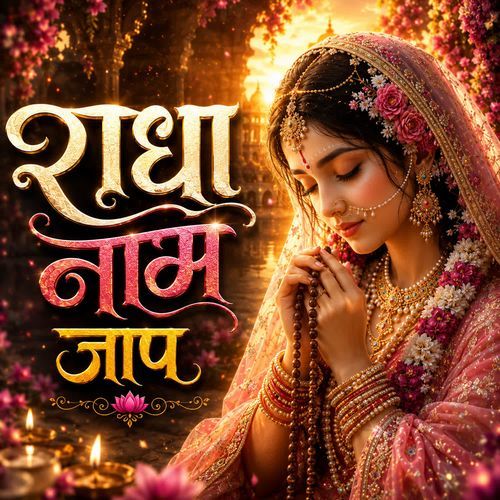 Radha Naam Jaap