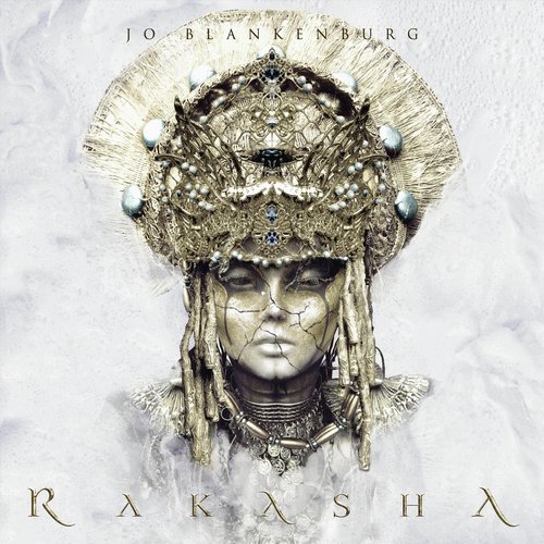 Monument cover art