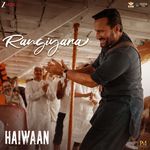 Rangiyara (From "Haiwaan")_poster_image